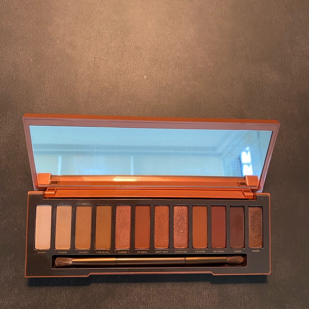 Urban Decay Naked palette